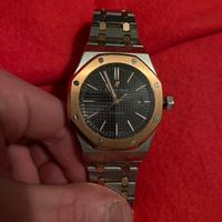 Orologio audemars piguet