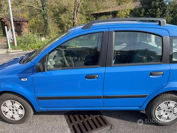 Fiat Panda  1200 benzina 2004