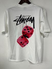 Maglietta unisex Stussy