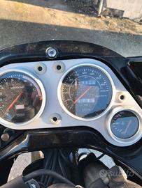 Moto Aprilia pegaso 650