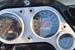 Moto Aprilia pegaso 650