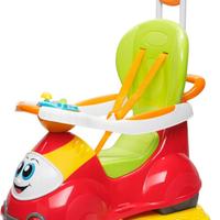 Chicco cavalcabile 4 in 1