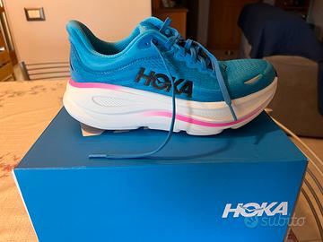 Scarpe hoga da donna taglia 40