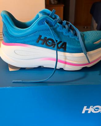 Scarpe hoga da donna taglia 40