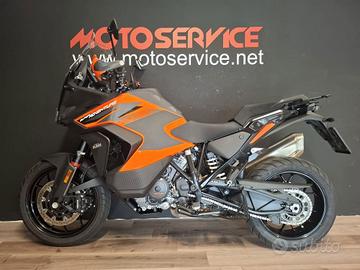 KTM 1290 Super Adventure S