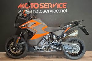 KTM 1290 Super Adventure S