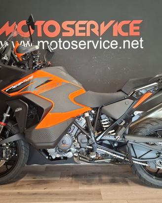 KTM 1290 Super Adventure S