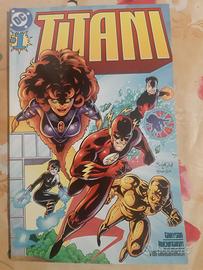 Titani Play Press voliumi 1-3