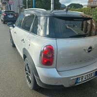 countrymam R60 COOPER D Business XL