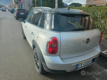 countrymam R60 COOPER D Business XL