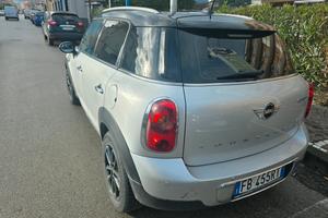 countrymam R60 COOPER D Business XL