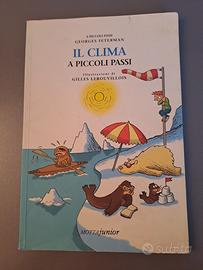 il clima a piccoli passi