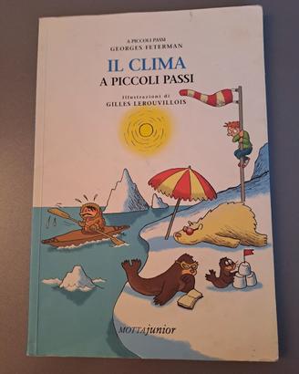 il clima a piccoli passi