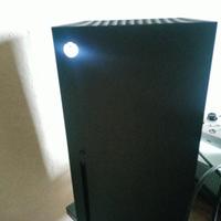 Xbox serie X+Monitor gaming 180hz