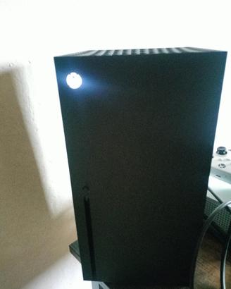 Xbox serie X+Monitor gaming 180hz