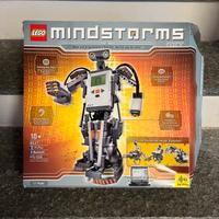 Lego Mindstorms NXT 8527