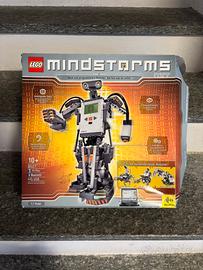 Lego Mindstorms NXT 8527