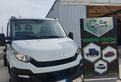 Iveco Daily Telaio 35C13 2016 passo 3750