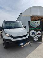 Iveco Daily Telaio 35C13 2016 passo 3750