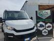 Iveco Daily Telaio 35C13 2016 passo 3750