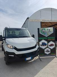 Iveco Daily Telaio 35C13 2016 passo 3750
