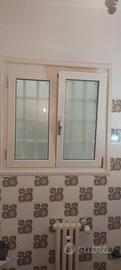 INFISSI IN FERRO E ALLUMINIO 