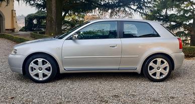 Audi S3 prima serie