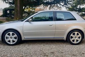 Audi S3 prima serie