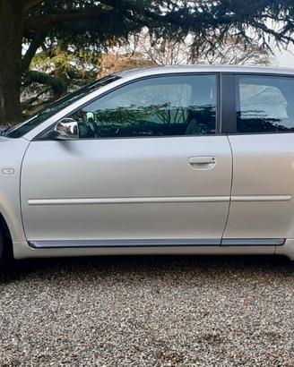 Audi S3 prima serie
