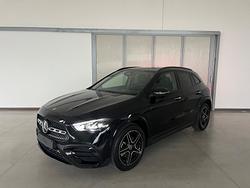 Mercedes-Benz GLA 200 d AMG Line Premium Possibili