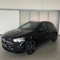 Mercedes-Benz GLA 200 d AMG Line Premium Possibili