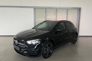 Mercedes-Benz GLA 200 d AMG Line Premium Possibili