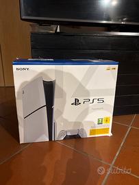 Playstation 5