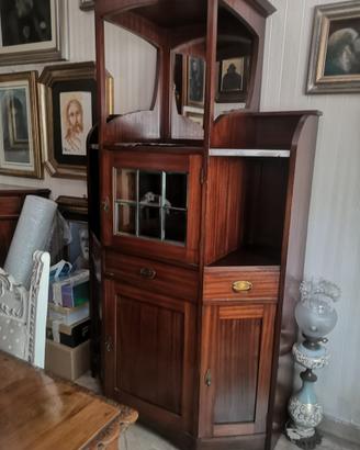 Credenza liberty