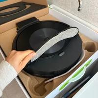 Panno di ricambio roomba j7 originale. Nuovo