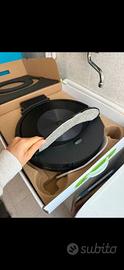 Panno di ricambio roomba j7 originale. Nuovo