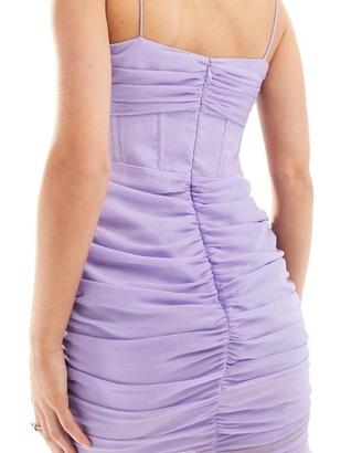Abito corto Asos  xs 38/40 