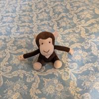 Peluche Scimmia