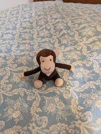 Peluche Scimmia