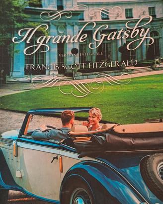 Il grande Gatsby 