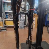 Forcella Rockshox Sid ultimate 100 mm