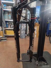 Forcella Rockshox Sid ultimate 100 mm