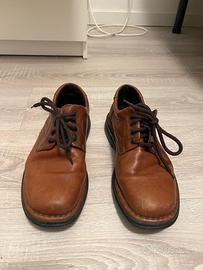 Scarpe frau