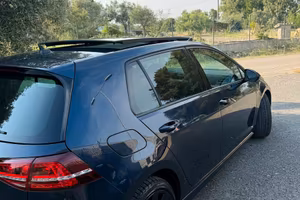 Volkswagen golf 7
