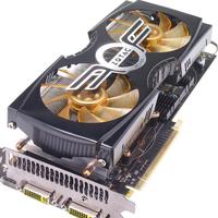 Scheda Grafica GTX470 ZOTEC 1280MB DDR5