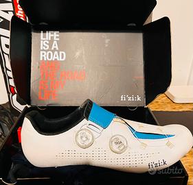 Scarpe fi’zi:k Movistar Team (tg.43)
