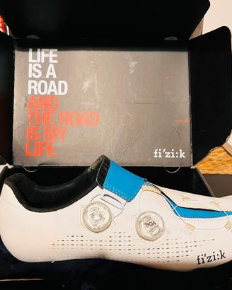 Scarpe fi’zi:k Movistar Team (tg.43)