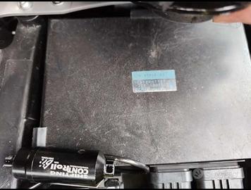 Yamaha R6 2008-2016 Centralina