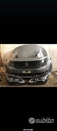 Musata Peugeot 3008 2021 2022 2023 2024