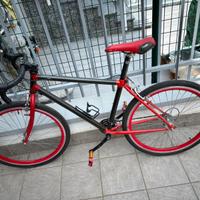 bicicletta Cannondale C2